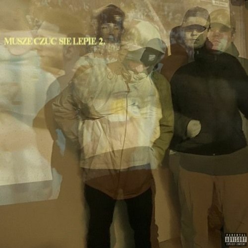 GRUBVS -  DAJ MI SEKUNDE