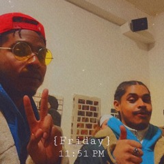 Cold (prod. @doncolieon)