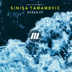 Sinisa Tamamovic - Ocean - Night Light Records