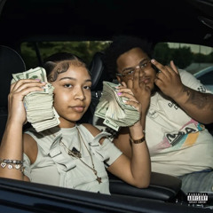 BinoSZN - 1up Tee & STAR BANDZ “Click” Freestyle