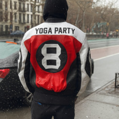 YOGA PARTY 8
