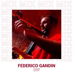 Federico Gandin mix exclusivo para DJ MAG ES