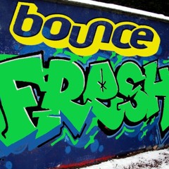 Bounce Fresh Box 20
