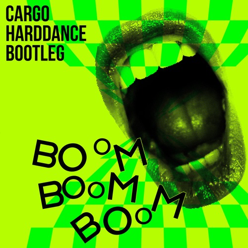 Vengaboys - Boom, Boom, Boom! (CARGO Harddance Bootleg)[FREE DOWNLOAD]