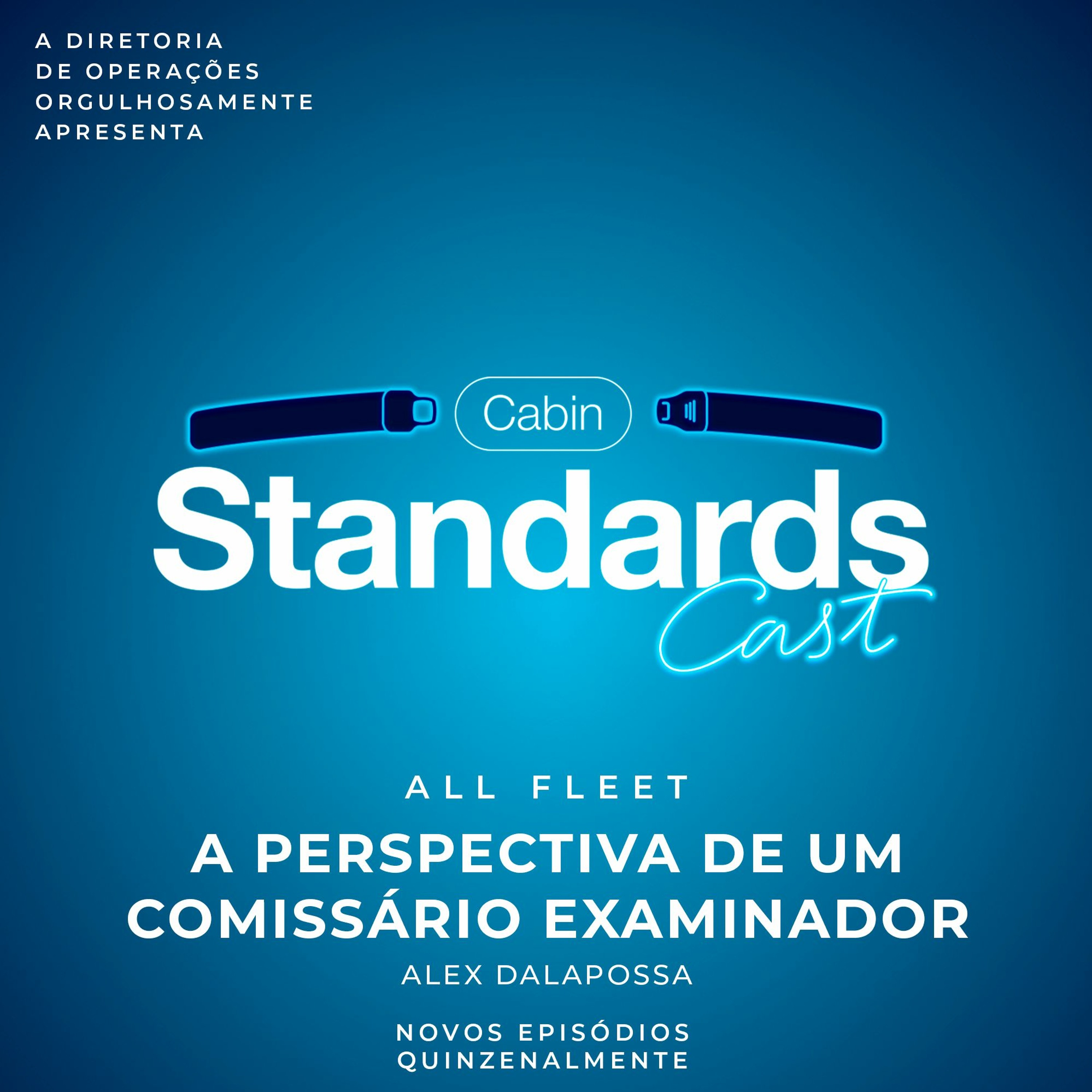 Cabin StandardsCast