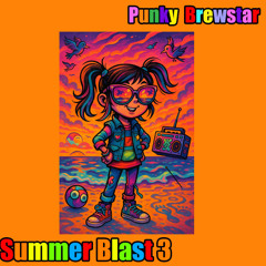 Punky Brewstar Summer Blast 3