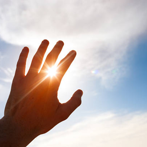 He Believes in Me (Covered)