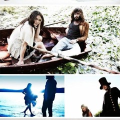 Angus & Julia Stone - Chateau (ParanoidActivities Remix)