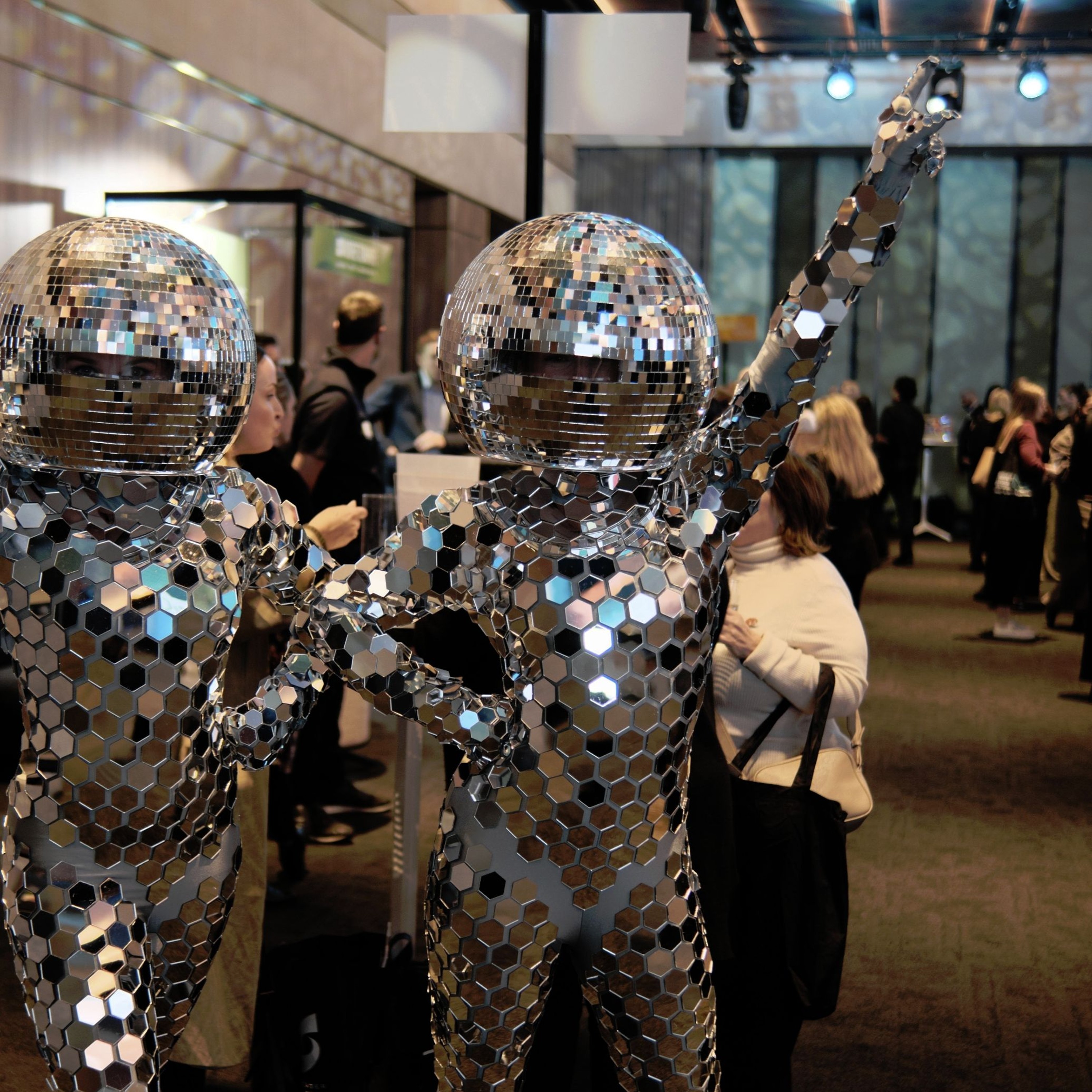 Regional Victoria's Business Events Teams Pull A CBD Crowd -Chris Porter with Graeme Kemlo episode artwork