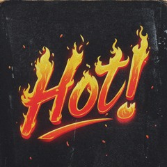 HOT! (with Matt Mogg)