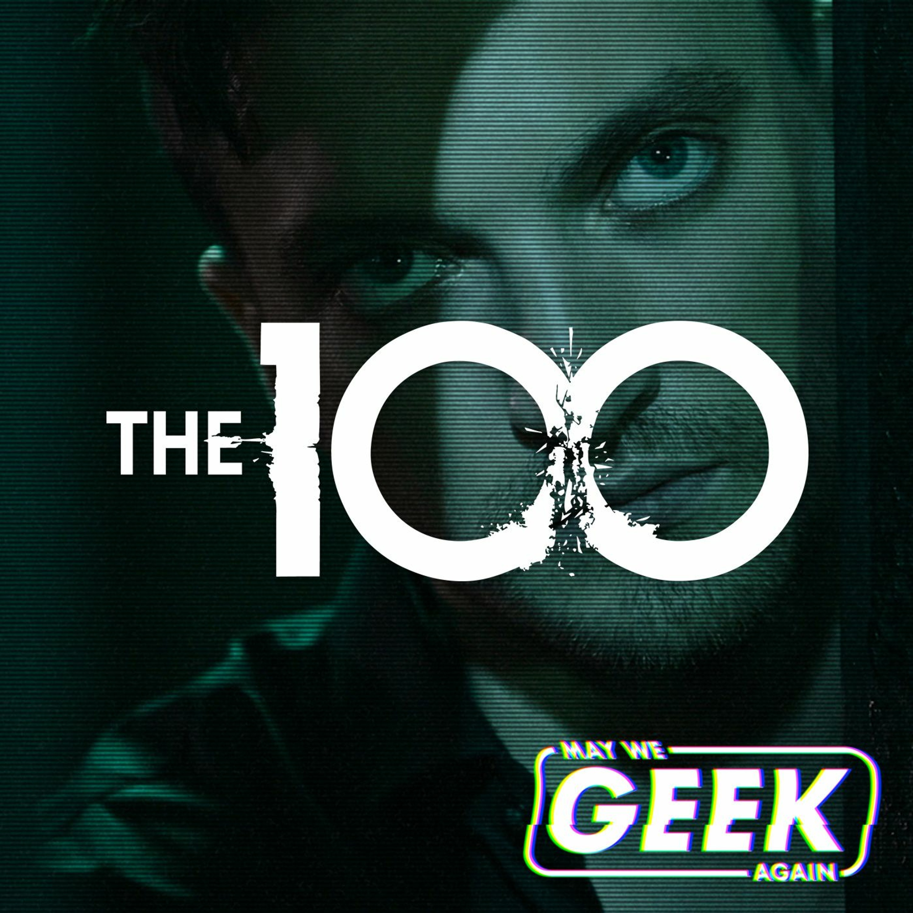May We Geek Again Podcast