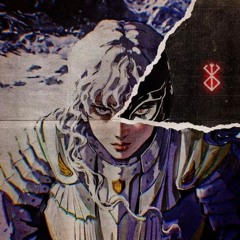GRIFFITH!!!!!🩸⚔