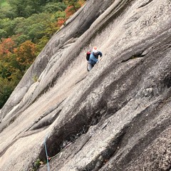 Ep 83 - My Accident On A Multi-Pitch Climb In New Hampshire - Ryan