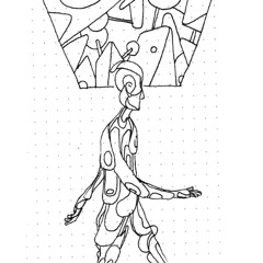 their stillness their immensity