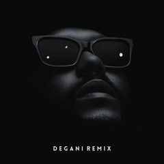 Swedish House Mafia ft. The Weeknd - Moth To A Flame (DEGANI Remix)