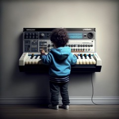 Children (Robert Miles, VL-1 remake)