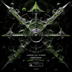 Joris Le Kerr - Floating