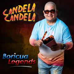 El Maestro y el Estudiante - Boricua LegendsFt. Fernando _El Sonero_ Mercado (2026)