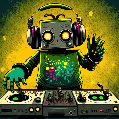 Press Vol.1 HARD Techno at NIGHT AM