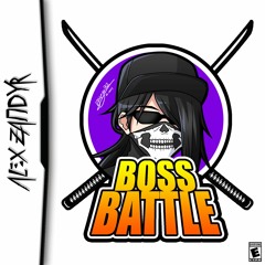 Boss Battle [A Cover From The Kung Zhu Soundtrack]