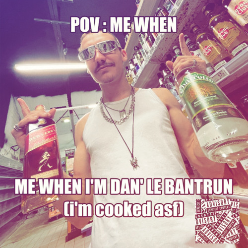 BANTRUN(speed up)