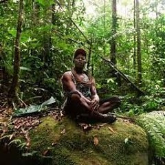 Zion (Stan-ley Junglist Mix) Raw Take 1