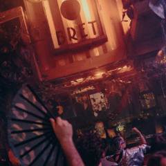 Kultfunktion @ Bret 22-08-2025