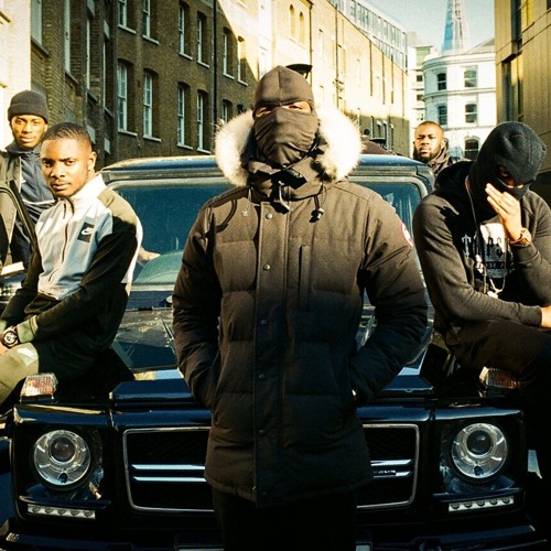 KP x Tenz - Back2Back (Unreleased)