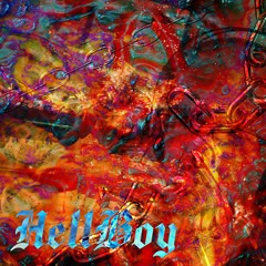 Hellboy - lil Saturn [prod 17XL]