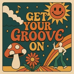 YAö - Get Your Groove On @MMO BAR | 03.29.2025