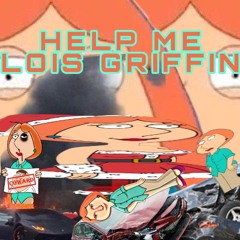Lois griffin - Cinnamon-skinned Target lady!! (CAR ACCIDENT REMIX)