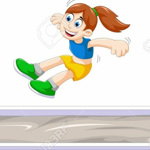 Stream fases del salto triple .aac by Dio Listen online for free on