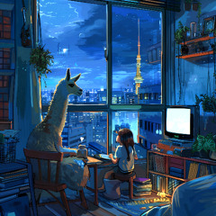 Library Lullaby