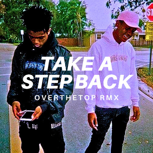 Stream XXXTENTACION X SKI MASK THE SLUMP GOD - TAKE A STEP BACK ...