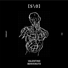 Valentino Benvenuto \ Sense Zero \ Podcast S2:E2