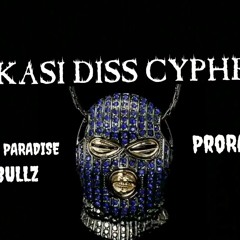 KASI DISS CYPHER