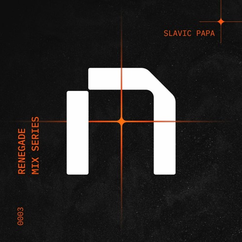 RNGD Mix Series 0.03 - Slavic Papa