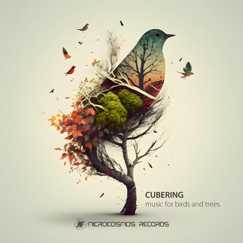 Secret Path (Cubering Remix)