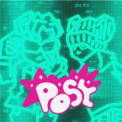 Pose ft. TAHITI (prod. britz knockerz + my homie tar + laptopboyboy)