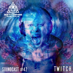 SoundCast #42 - Twitch (AUS)
