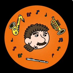 Liam Mitro Sax and Flute Flip