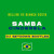 Artwork for Bellini Vs Bianca Costa - Samba Cinderela (Dj Getdown Bootleg)