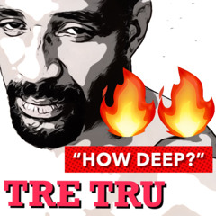 #RealKingOfR&B🔥🔥🔥  #tretru  🎯✈️👁🐝 | made on the Rapchat app (prod. by loonlight)