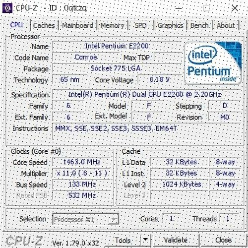 Intel Pentium Dual Cpu E2200 Drivers Free Download - Colaboratory