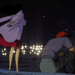Starlight Express - Whispers Of You