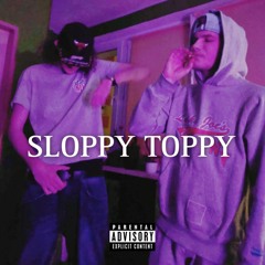 Uxcil ft. Wiciu - SLOPPY TOPPY