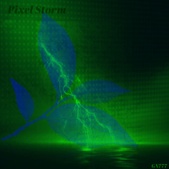 Pixel Storm