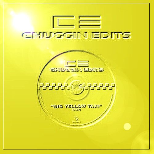 They Paved Paradise (Chuggin Edits) Slipped Discs vol 1