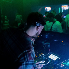 Lvcky @ Secret Vault - Bring Ya Mates w/ Aloka, Lvcky, +more