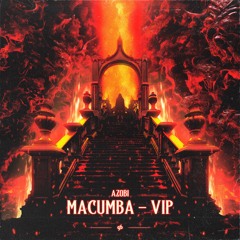 MACUMBA(VIP)